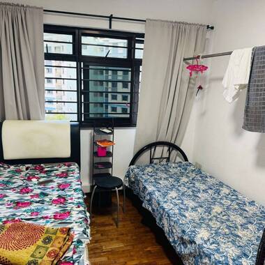Room for Rent - Sembawang