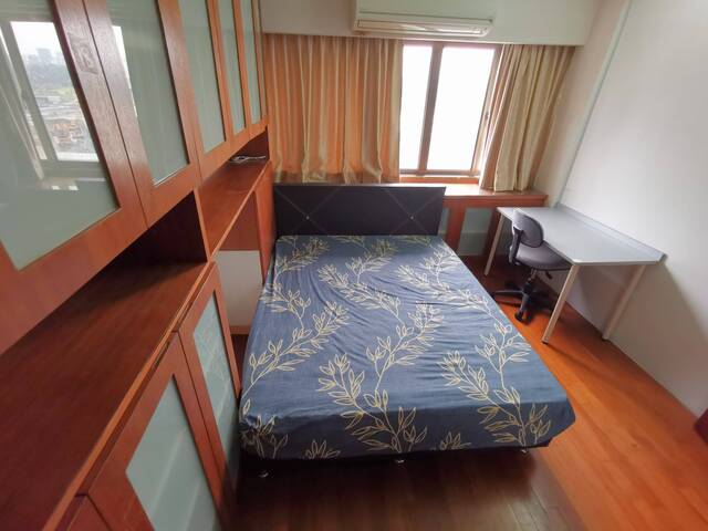Room for rent / Braddell / Common room / 1pax stay / Available immediate