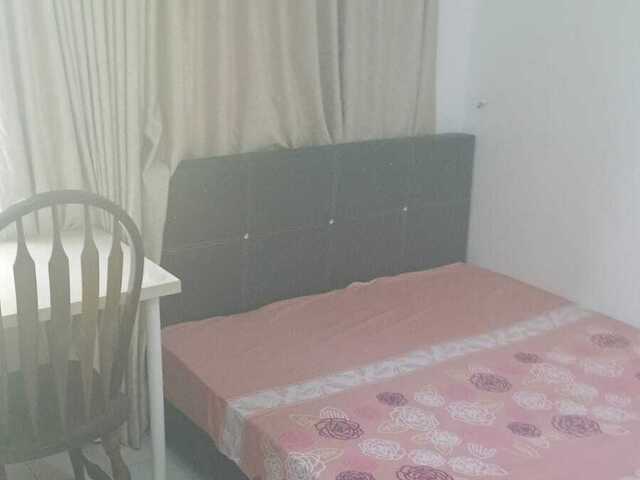 Room for rent / Braddell / Common room / 1pax stay / Available immediate