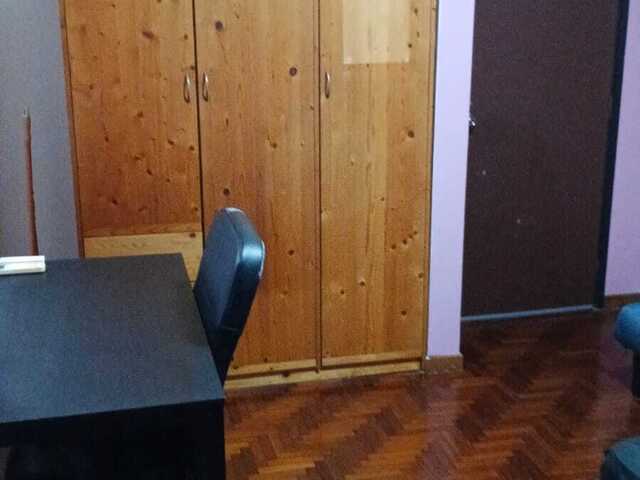 Room for rent / LAVENDER / Master room / 1pax stay / Available immediate