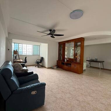5-Room Unit @ Serangoon Central Drive 257! NO AGENT FEES!