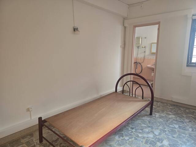 Co-living unit in Tampines