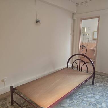 Co-living unit in Tampines