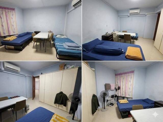 Common room for rent