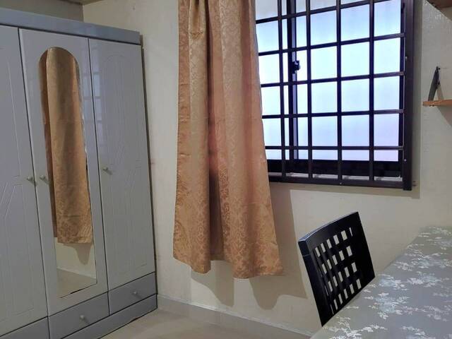 Common Room at Blk 602 Ang Mo Kio Avenue 5, Male Only. No Agent Fee