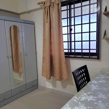 Common Room at Blk 602 Ang Mo Kio Avenue 5, Male Only. No Agent Fee
