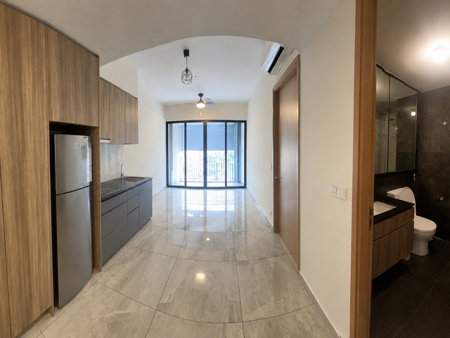 Rent 1-Bedroom Condo at Pasir Panjang