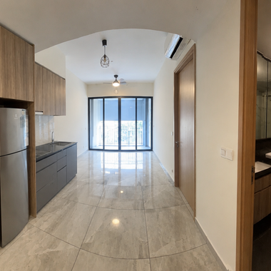 Rent 1-Bedroom Condo at Pasir Panjang