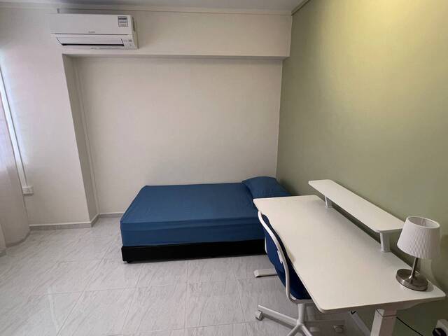 Room for rent - Queenstown