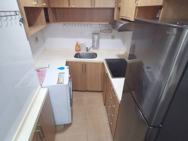 Room for rent / LAVENDER / Classic room / 1pax stay / Available 5 October