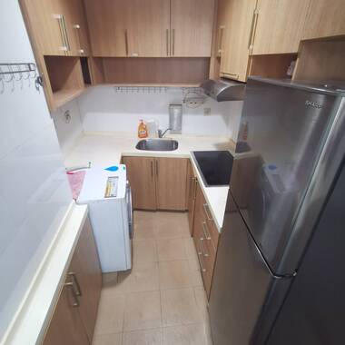 Room for rent / LAVENDER / Classic room / 1pax stay / Available 5 October