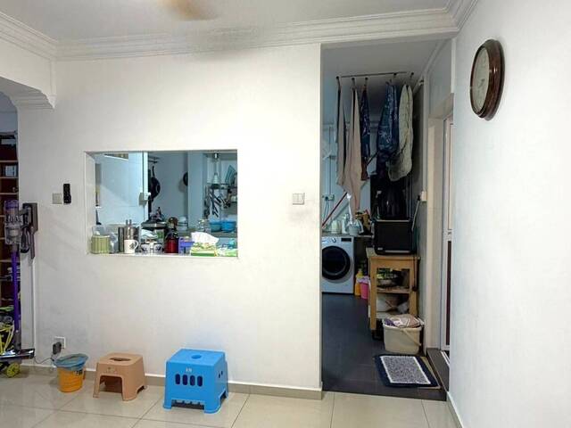 Spacious Executive Apartment for rent at Blk 535 Pasir Ris Drive 1! no agent fee