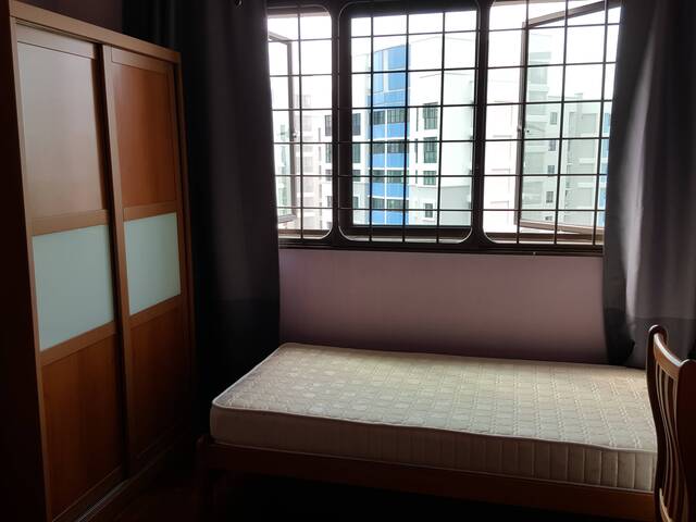 Room Sharing for Rental at Jurong East