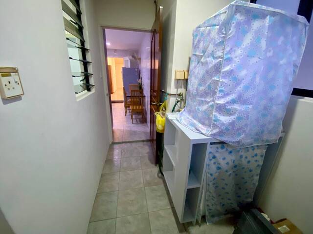 Room for rent / Kembangan MRT / Classic room / 1pax stay / Available 26 October