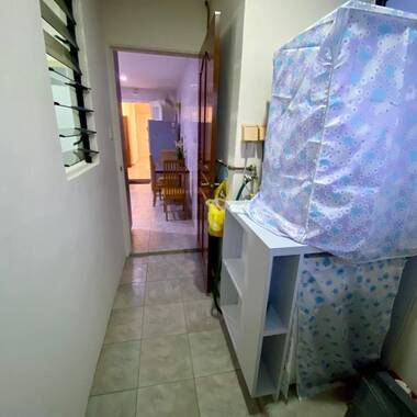 Room for rent / Kembangan MRT / Classic room / 1pax stay / Available 26 October