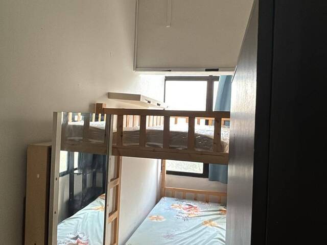 Room for rent / Kembangan MRT / Classic room / 1pax stay / Available 3 October