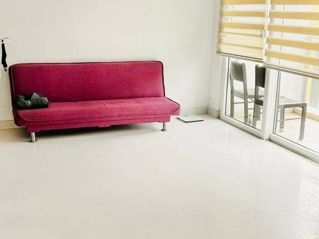 1-Bedroom Unit @ Parc Rosewood Condo! NO AGENT FEES!