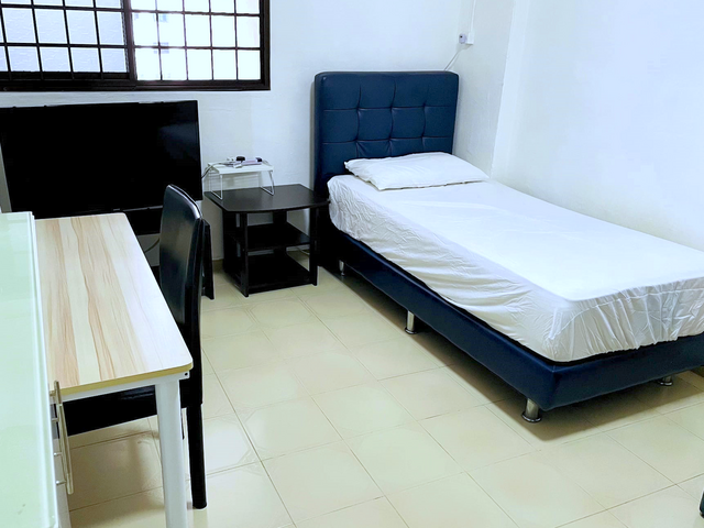 Common Room at 245 Serangoon Ave 2