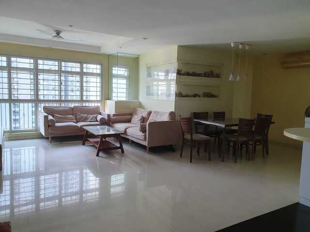 Common Room For Rental
