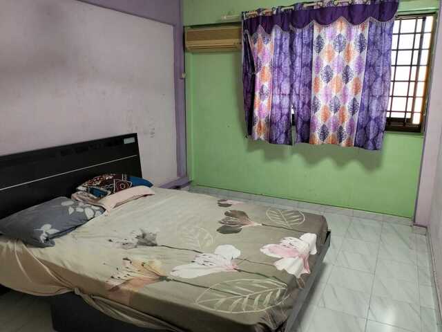 HDB COMMON ROOM FOR RENTAL