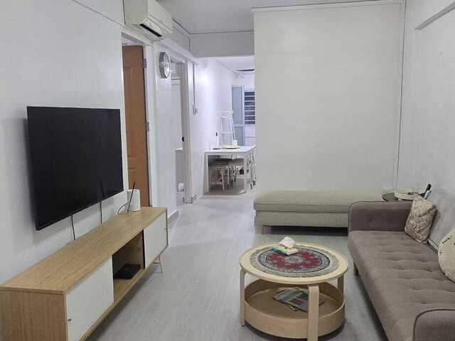 Common room for rent