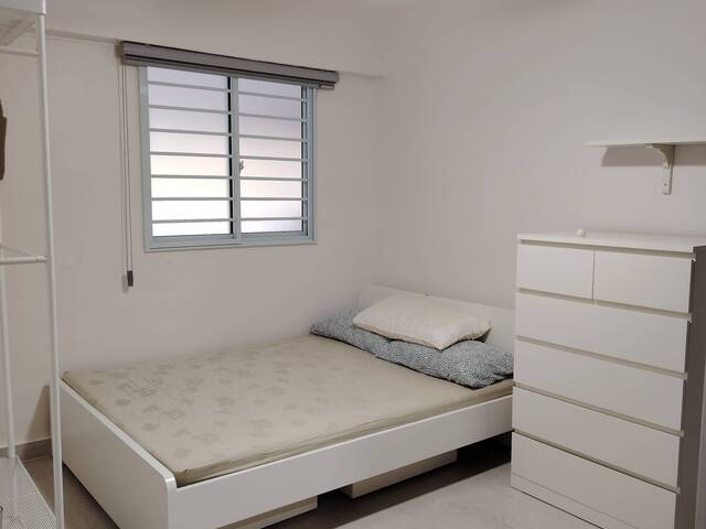 Common room for rent