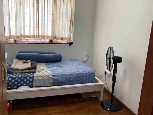 Junior Master Room for rent