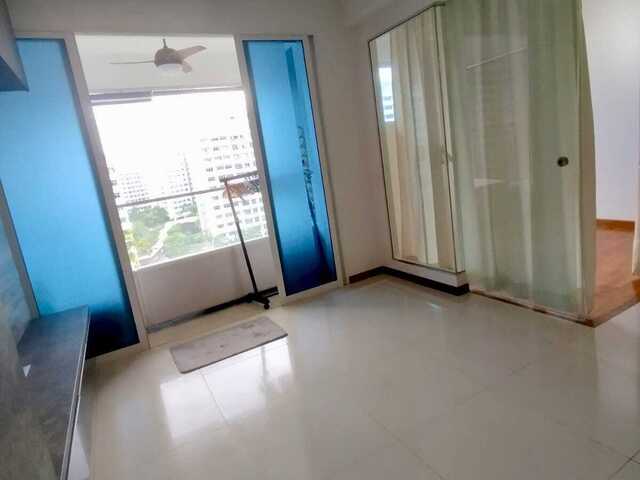 The Tampinese Trilliant whole unit for rent - 872 sqft