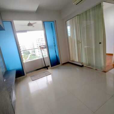 The Tampinese Trilliant whole unit for rent - 872 sqft