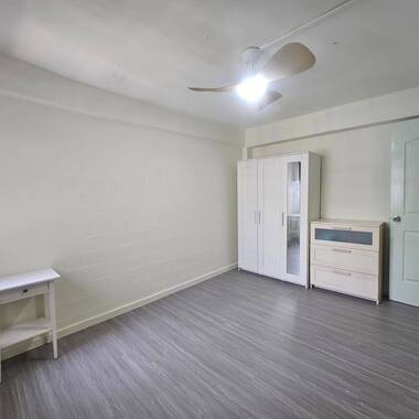 Whole HDB Unit for Rent @ Blk 74 Whampoa Drive | High Floor | Newly Touched Up | No Agent Fee