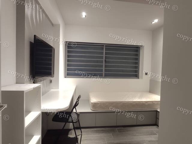 Tampines Street 33