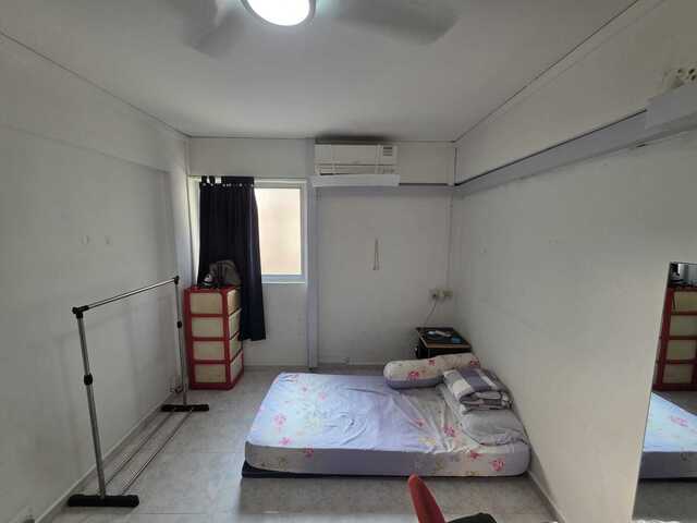 ●ONE ROOM● @🟢LAVENDER MRT (near CBD, Bugis+, Kallang Waves, SMU, NAFA, LASALLE, & City Hall)