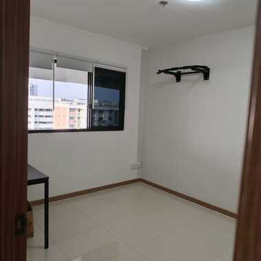 Common room for rental (suitable for couples)