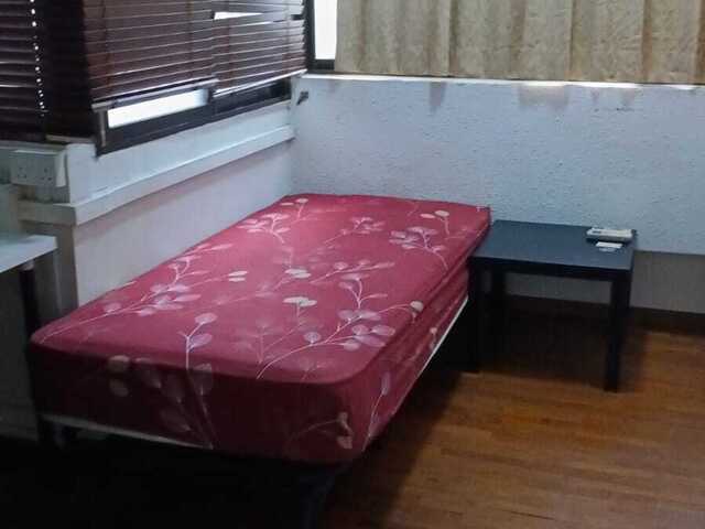 Room for rent / Balestier / Common room / 1pax stay / Available 11 Sept