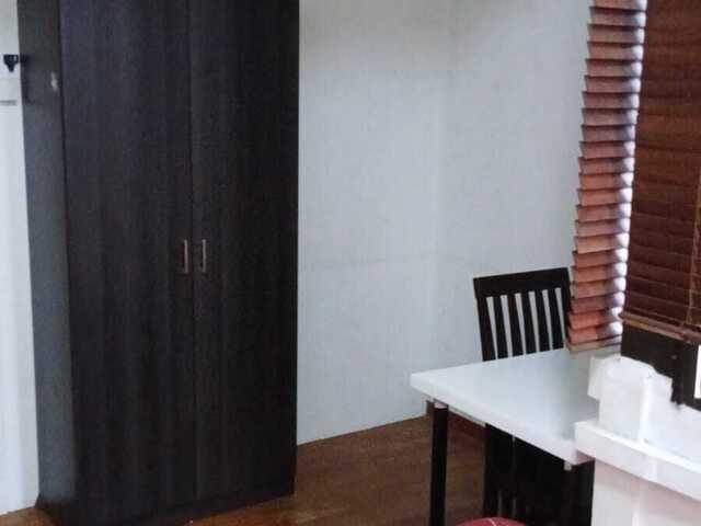 Room for rent / Balestier / Common room / 1pax stay / Available 11 Sept