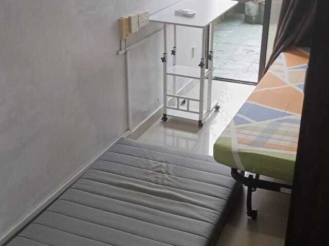 Room for rent / TOA PAYOH / Common room / 2 pax stay / Available immediate