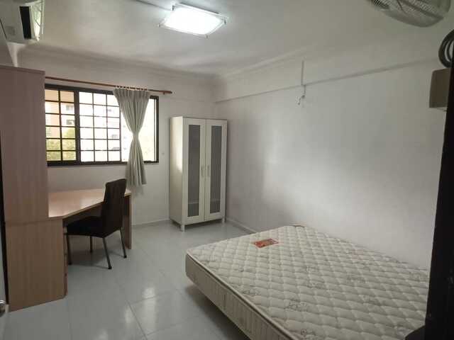 Common room