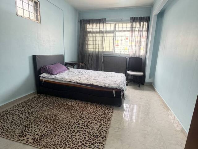 Common Room for Rent | Jurong West |