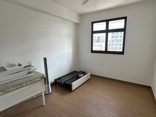 Common room at Blk 969C Tampines St 96