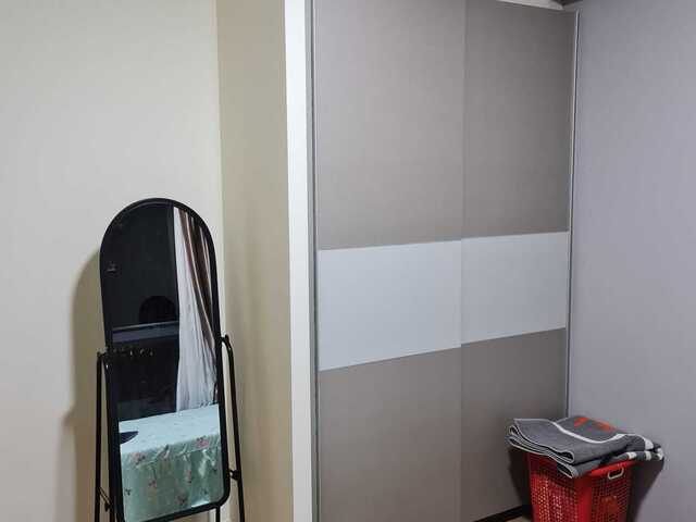 FULLY FURNISHED COMMON ROOM FOR RENT @ THE RAINFOREST