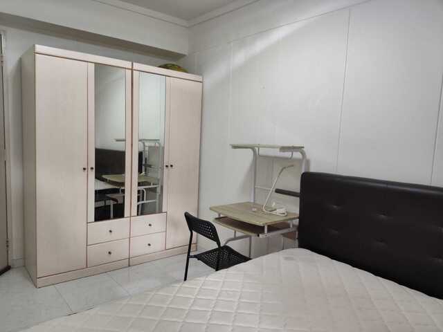 Pasir Ris Central - Common Room 2