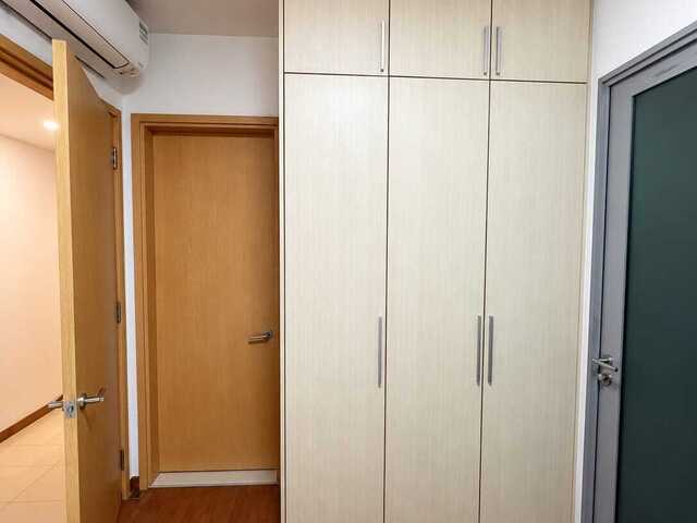 Junior Master Room Available from 8 September 2026