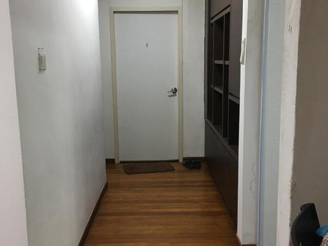 Room for rent / Braddell / Common room / 1pax stay / Available 9 Nov