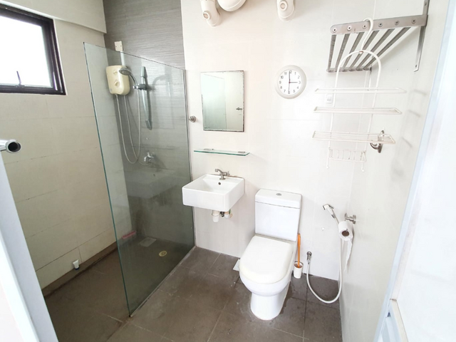 Room for rent / Braddell / Common room / 1pax stay / Available 9 Nov