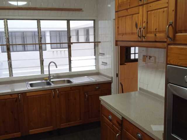 Room for rent / Braddell / Common room / 1pax stay / Available 23 Oct