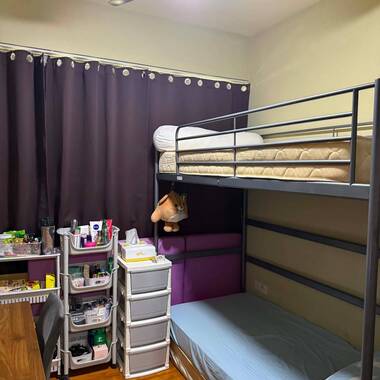 Looking for Tenants 2 Filipina ladies to share 1x Common room