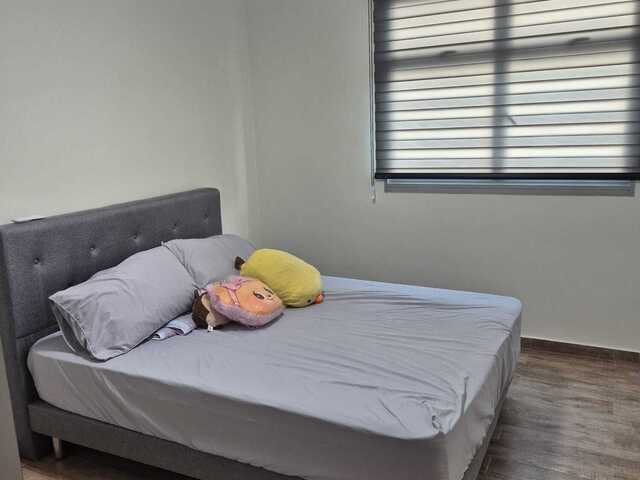 Room For Rent - Choa Chu Kang