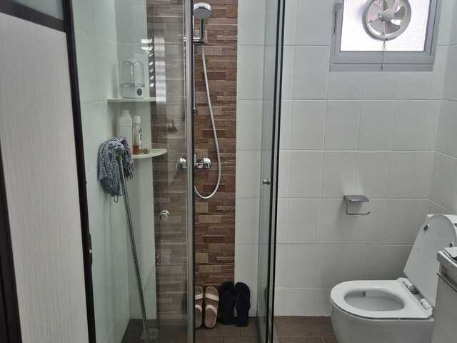 Room For Rent - Choa Chu Kang