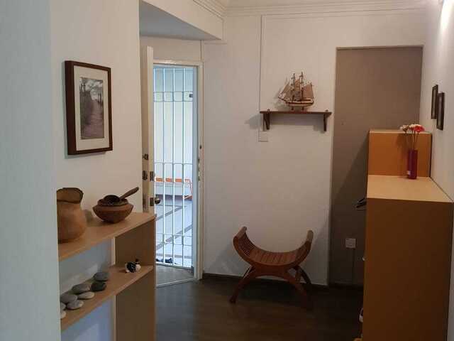 "No Owner Staying" Condo Common Room @ Blk 10D Braddell Hill, Braddell View Condo