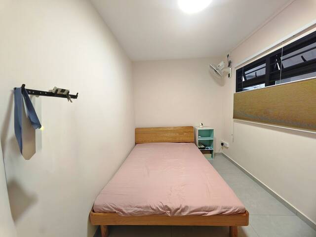 New renovation